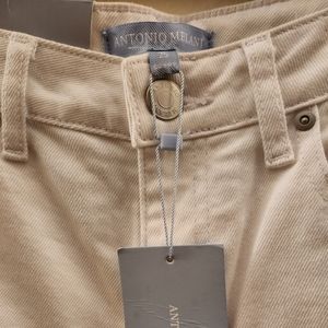 Antonio Melani denim jeans